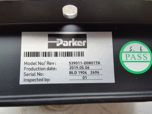 60136567 Panel Khusus untuk Cooler 539011-D08017 untuk stacker reacher SANY