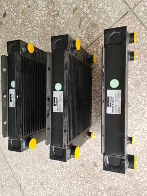60136567 Panel Khusus untuk Cooler 539011-D08017 untuk stacker reacher SANY