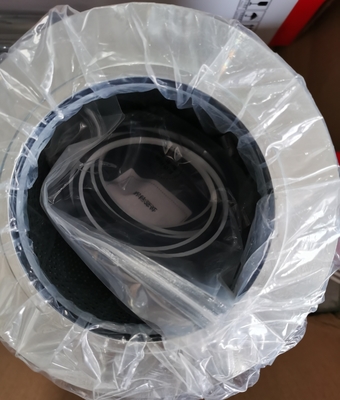 60101257 Filter P0-CO-01-01030 untuk Mesin Berat SANY