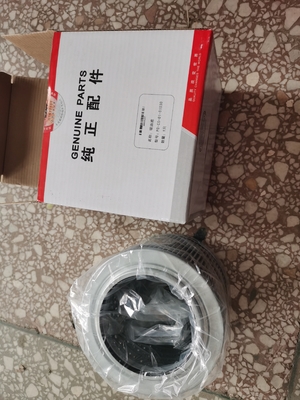 60101257 Filter P0-CO-01-01030 untuk Mesin Berat SANY