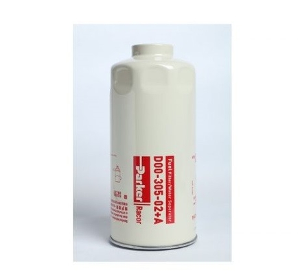60146465 Inti filter pemisah bahan bakar-air D00-305-02+A untuk mobile crane SANY