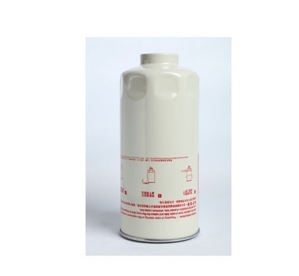 60146465 Inti filter pemisah bahan bakar-air D00-305-02+A untuk mobile crane SANY