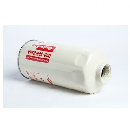 60146465 Inti filter pemisah bahan bakar-air D00-305-02+A untuk mobile crane SANY