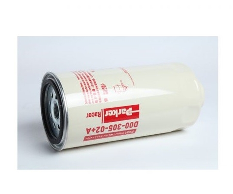 60146465 Inti filter pemisah bahan bakar-air D00-305-02+A untuk mobile crane SANY