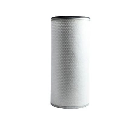 Penggantian Suku Cadang Derek Keselamatan 60176005 Inti Filter Udara ES430/S