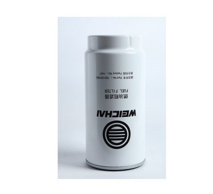 61028755 Fuel Coarse Filter Core 1001367882 untuk mobile crane SANY