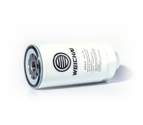 Inti Filter Pembersih Bahan Bakar 612640080444 131288000077A Untuk SANY Mobile Crane