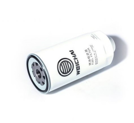 Inti Filter Pembersih Bahan Bakar 612640080444 131288000077A Untuk SANY Mobile Crane