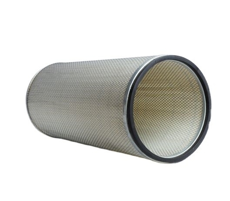 Suku Cadang Derek Tahan Aus A222100000517 Filter Pengaman ES430 EP430 Filtrone