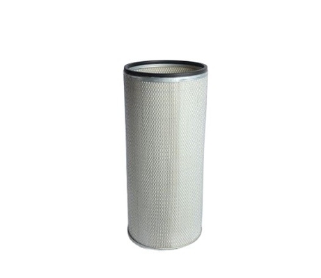 Suku Cadang Derek Tahan Aus A222100000517 Filter Pengaman ES430 EP430 Filtrone