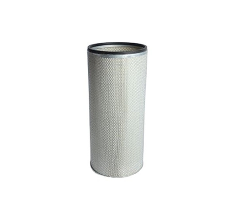 Suku Cadang Derek Tahan Aus A222100000517 Filter Pengaman ES430 EP430 Filtrone