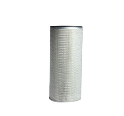 Suku Cadang Derek Tahan Aus A222100000517 Filter Pengaman ES430 EP430 Filtrone