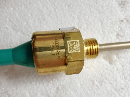 60027301 Steel Sensor Coolant Level BEDIA 321569 Untuk SANY Mobile Crane