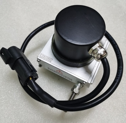 60147750 Sensor Panjang HG-WY-2250-V Suku Cadang Asli untuk SANY Mobile Crane