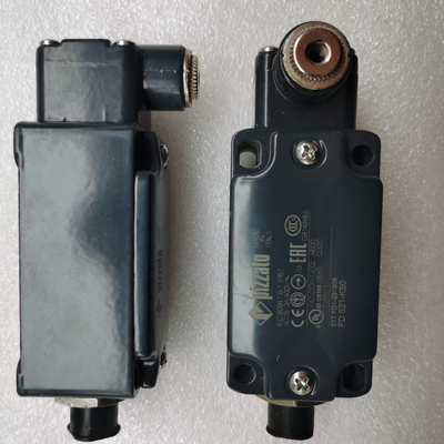 60117974 Suku Cadang Derek Perayap GY-S-1NO+1NC-75 LimitSwitch