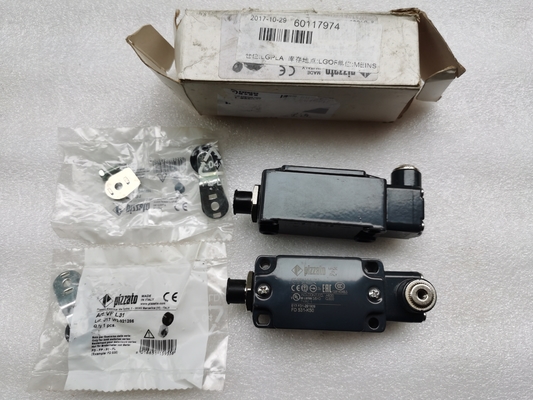 60117974 Suku Cadang Derek Perayap GY-S-1NO+1NC-75 LimitSwitch