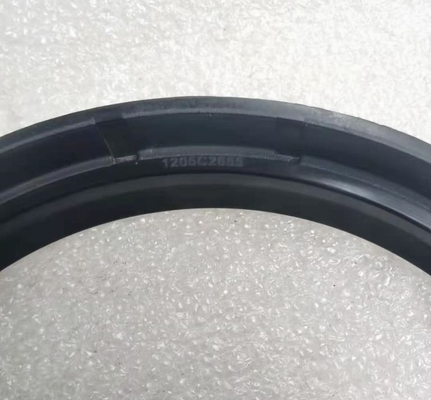 60240255 Cincin Segel Karet 1205C2655 Axletech Untuk SANY SRC550