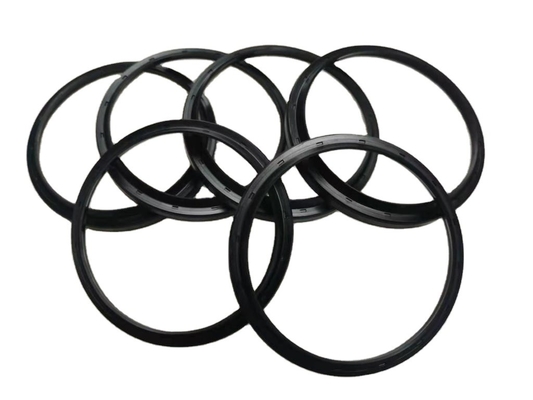60240255 Cincin Segel Karet 1205C2655 Axletech Untuk SANY SRC550