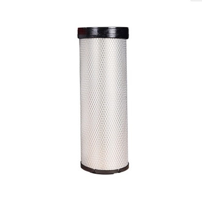 60310783 Inti Filter Keselamatan Udara R004212 R004213 40C5854 40C5855 K2842PU untuk SANY Excavator
