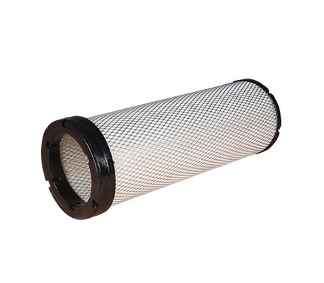 60310783 Inti Filter Keselamatan Udara R004212 R004213 40C5854 40C5855 K2842PU untuk SANY Excavator