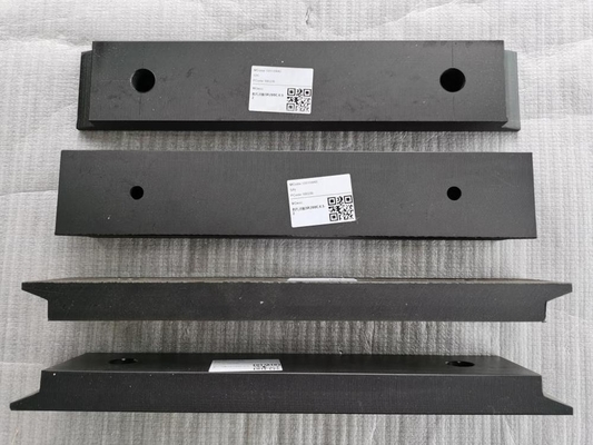 10010840 Nylon Slide Block Slid strip (dengan lubang) boom SR200C.8.5-2 untuk SANY SR150