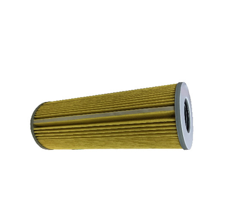 A222100000346 Elemen Filter Hidrolik TZX2-100*10 untuk SANY Reacher Stacker