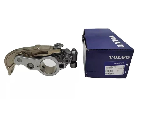 Rocker Arm Suku Cadang Peralatan Pelabuhan Vo-lvo Penta VOP21949471 21949471