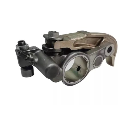Rocker Arm Suku Cadang Peralatan Pelabuhan Vo-lvo Penta VOP21949471 21949471