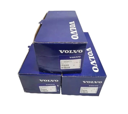 Rocker Arm Suku Cadang Peralatan Pelabuhan Vo-lvo Penta VOP21949471 21949471