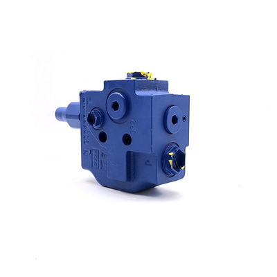 B220401000020 Katup Kartrid Hidraulik R900427591 T06-A06-3X/150B40/02M