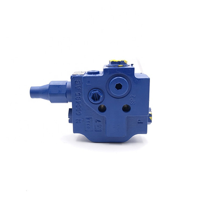 B220401000020 Katup Kartrid Hidraulik R900427591 T06-A06-3X/150B40/02M