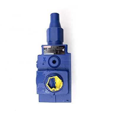 B220401000020 Katup Kartrid Hidraulik R900427591 T06-A06-3X/150B40/02M