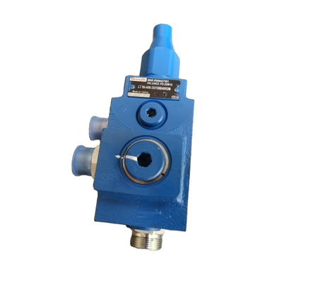 B220401000020 Katup Kartrid Hidraulik R900427591 T06-A06-3X/150B40/02M