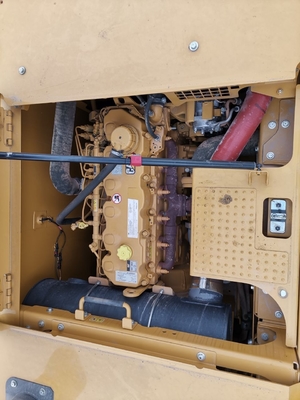 CAT 350 Bekas Excavator 309kw Engine Power 2nd Hand Excavator