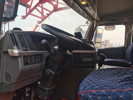 Truk crane bekas 2020 STC250C5